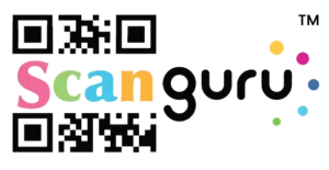 Scanguru - Logo