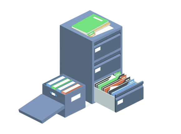 Records Storage Services