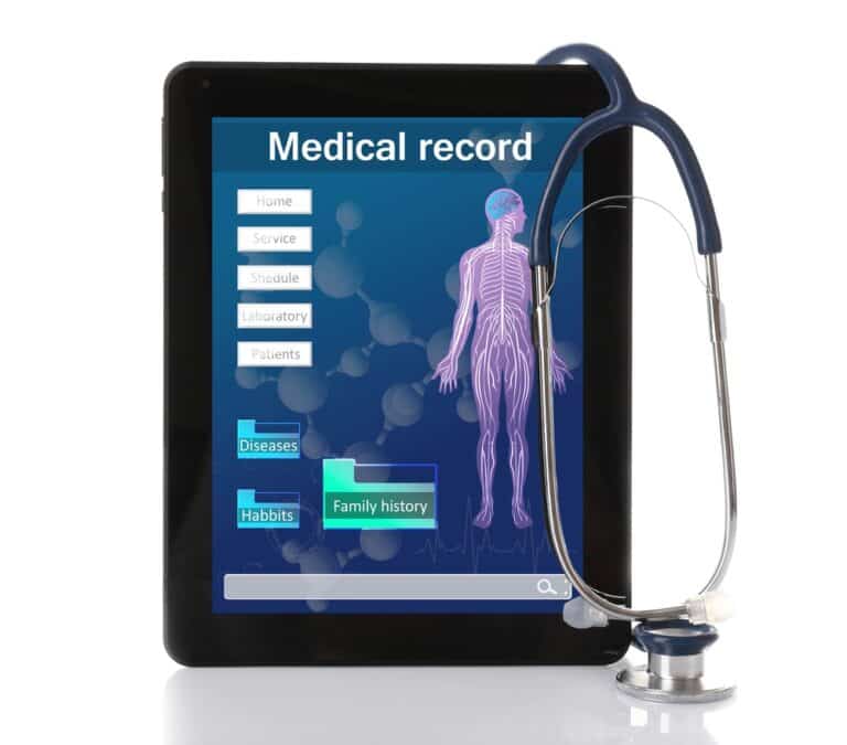 Electronic Medical Records